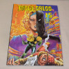 Judge Dredd 15